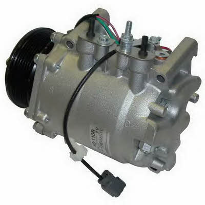 Hoffer K19040 Compressor, air conditioning K19040