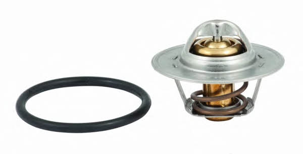 Hoffer 8192545 Thermostat, coolant 8192545