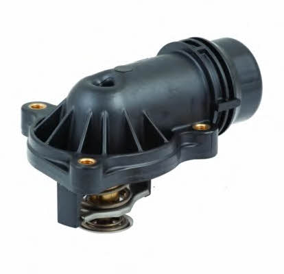 Hoffer 8192552 Thermostat, coolant 8192552