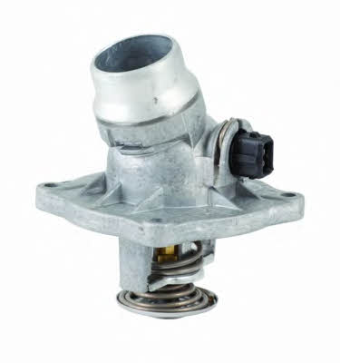 Hoffer 8192596 Thermostat, coolant 8192596