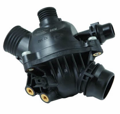 Hoffer 8192597 Thermostat, coolant 8192597