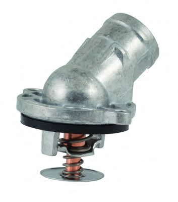 Hoffer 8192599 Thermostat, coolant 8192599