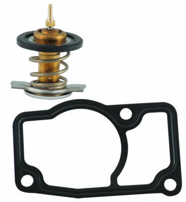 Hoffer 8192600IN Thermostat, coolant 8192600IN