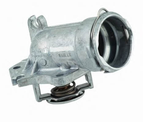Hoffer 8192677 Thermostat, coolant 8192677