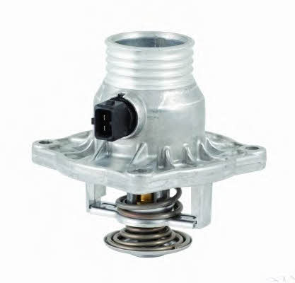 Hoffer 8192721 Thermostat, coolant 8192721