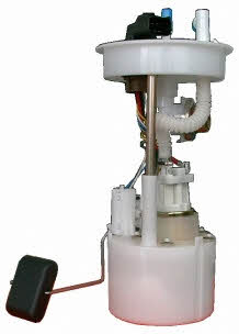 Hoffer 7506533 I Fuel pump 7506533I