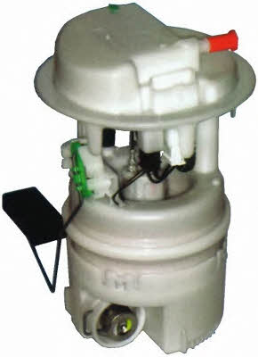 Hoffer 7506587 Fuel pump 7506587