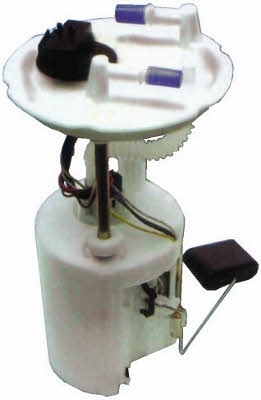 Hoffer 7506596 Fuel pump 7506596