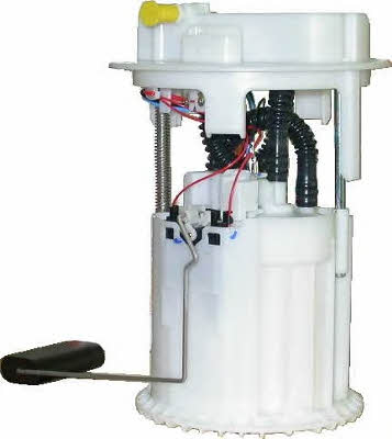 Hoffer 7506812 Fuel pump 7506812