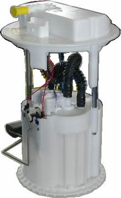 Hoffer 7506843 Fuel pump 7506843
