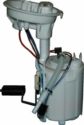Hoffer 7506887 Fuel pump 7506887
