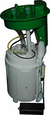 Hoffer 7506893 Fuel pump 7506893