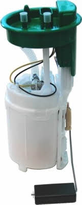 Hoffer 7506897 Fuel pump 7506897