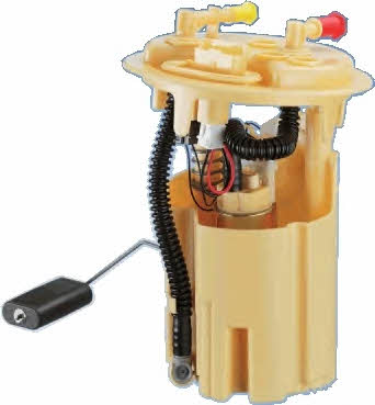 Hoffer 7506983 Fuel pump 7506983