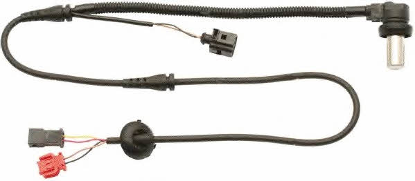 Hoffer 8290053 Sensor ABS 8290053