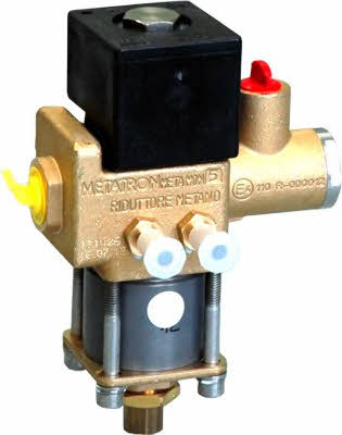 Hoffer H13104 Injection pump valve H13104
