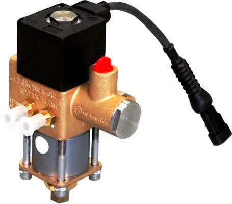 Hoffer H13105 Injection pump valve H13105