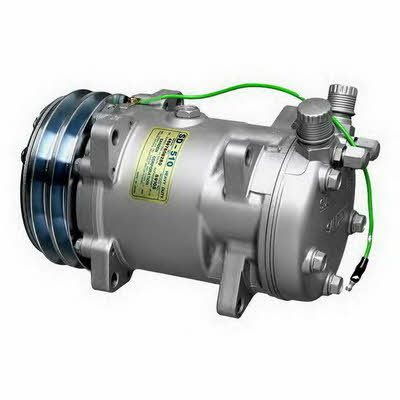 Hoffer K11020F Compressor, air conditioning K11020F