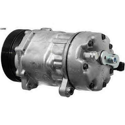 Hoffer K11079 Compressor, air conditioning K11079