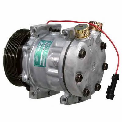 Hoffer K11101 Compressor, air conditioning K11101