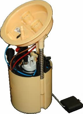 Hoffer 7507020 Fuel pump 7507020