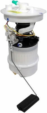 Hoffer 7507158 Fuel pump 7507158
