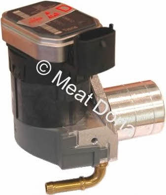 Hoffer 7518063 EGR Valve 7518063