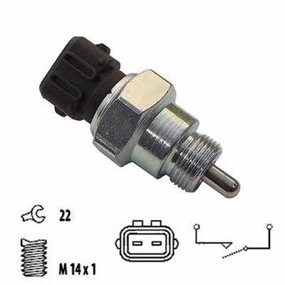 Hoffer 3600039 Reverse gear sensor 3600039