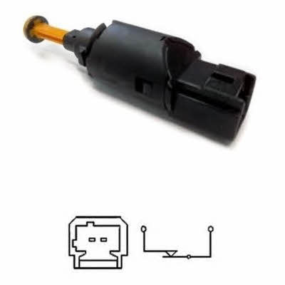 Hoffer 3500058 Brake light switch 3500058