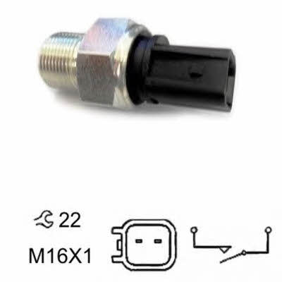 Hoffer 3600081 Reverse gear sensor 3600081