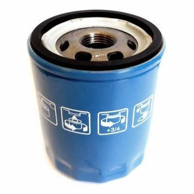 Hoffer 15568 Oil Filter 15568