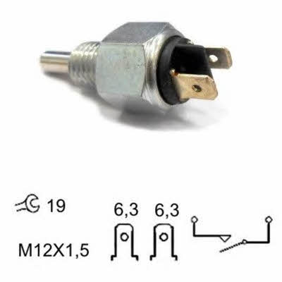 Hoffer 3600023 Reverse gear sensor 3600023