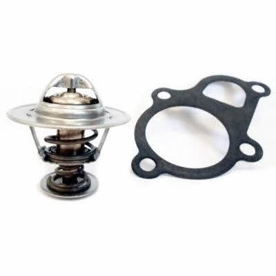 Hoffer 8192808 Thermostat, coolant 8192808