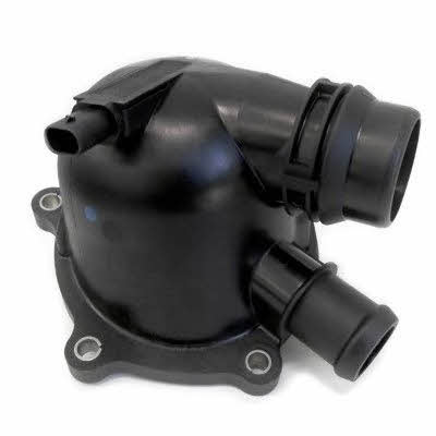Hoffer 8192816 Thermostat, coolant 8192816