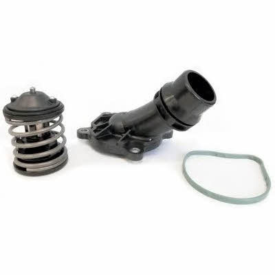 Hoffer 8192805 Thermostat, coolant 8192805