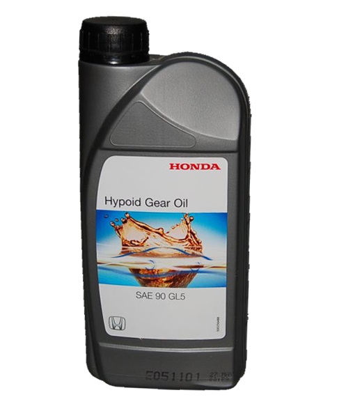 Honda 08294-999-01HE Transmission oil Honda HGO-3 90, 1 l 0829499901HE