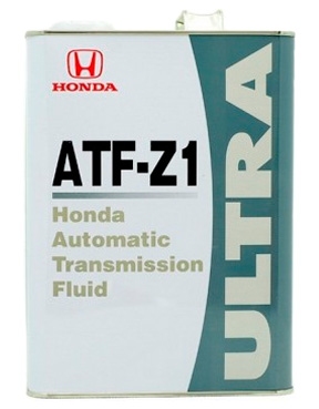 Honda 08266-99904 Transmission oil Honda ULTRA ATF-Z1, 4 l 0826699904