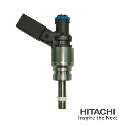 Huco 2507123 Injector fuel 2507123