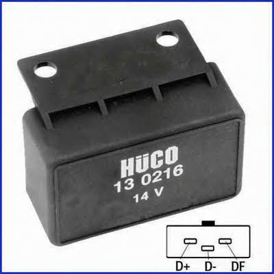 Huco 130216 Generator regulator 130216