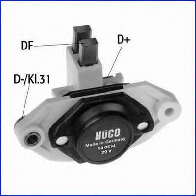Huco 130534 Generator regulator 130534