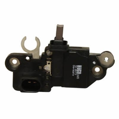 Alternator regulator Audi A6: 130573 Huco Generator regulator