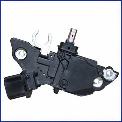 Alternator regulator Toyota Avensis: 130617 Huco Generator regulator
