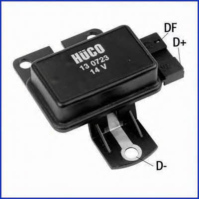 Huco 130723 Generator regulator 130723