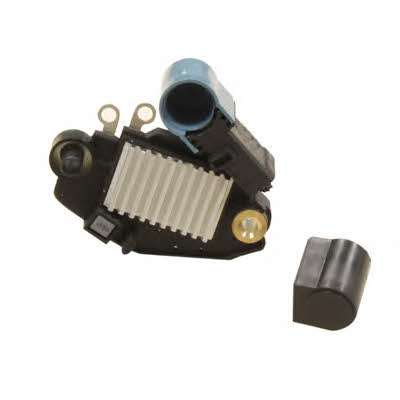 Alternator regulator Mercedes A-Class: 130725 Huco Generator regulator