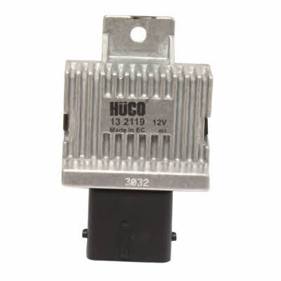 Huco 132119 Glow plug relay 132119