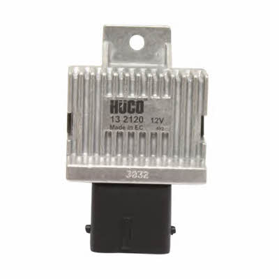 Huco 132120 Glow plug relay 132120