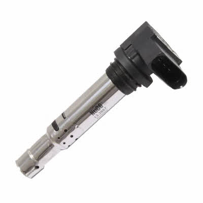 Ignition coil pack Audi A1: 133807 Huco Ignition coil