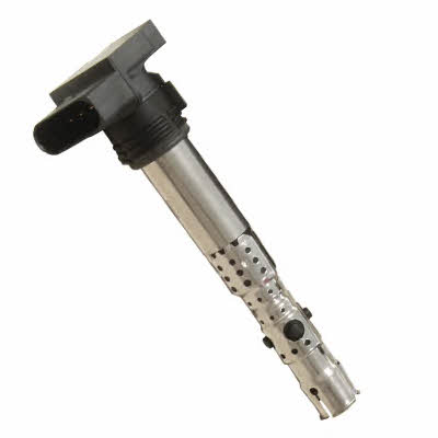 Engine coil Volkswagen FOX: 133812 Huco Ignition coil
