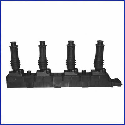 Huco 133816 Ignition coil 133816 133816 Huco Ignition coil