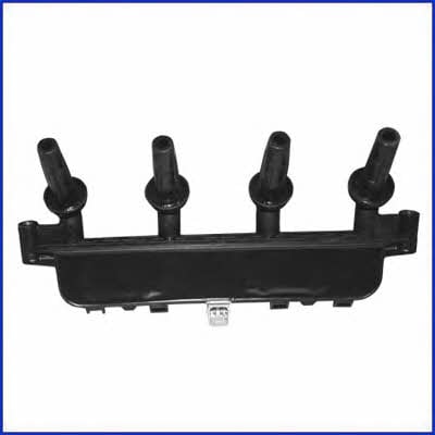 Ignition coil pack Citroen C2: 133818 Huco Ignition coil